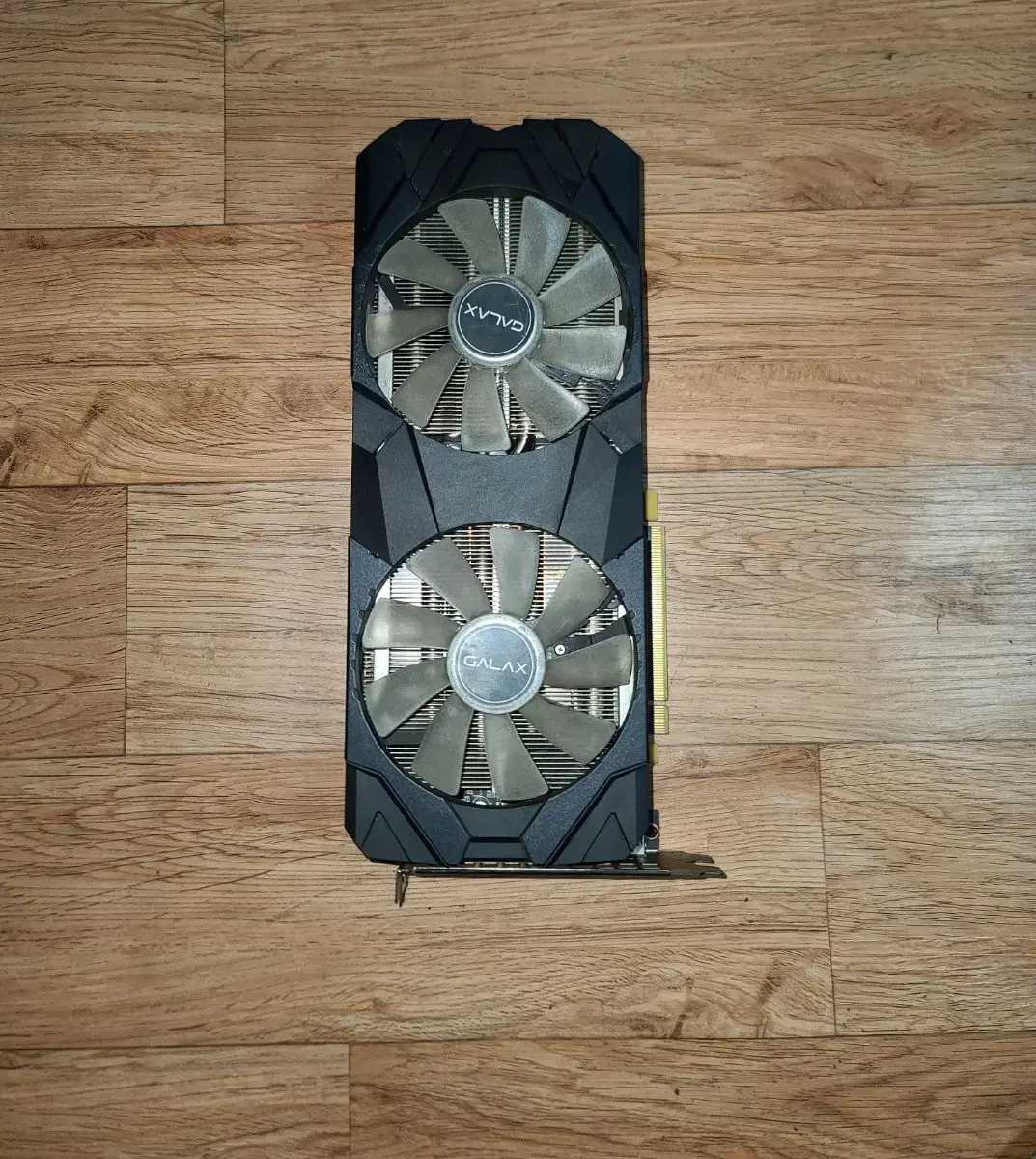 galax rtx2070 super ex-1 8g